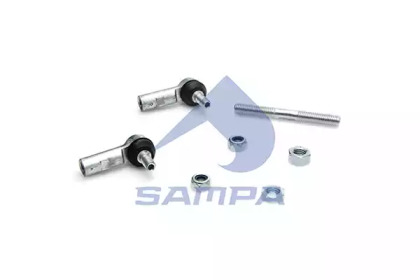 SAMPA 040.527