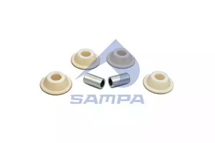 SAMPA 040536