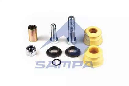 SAMPA 040.551
