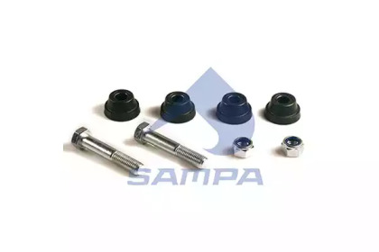 SAMPA 040553