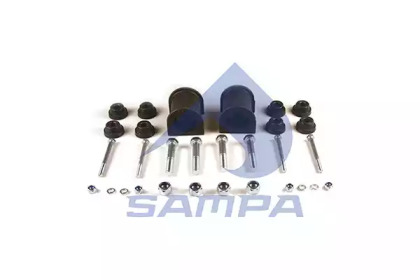 SAMPA 040557