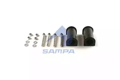 SAMPA 040560