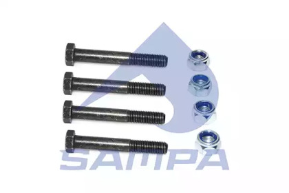 SAMPA 040607