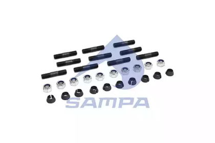 SAMPA 040625
