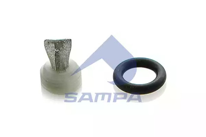 SAMPA 040662