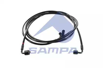 SAMPA 041028