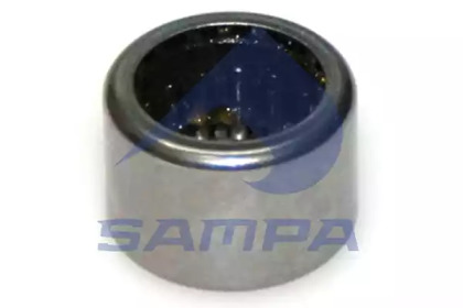 SAMPA 041.268