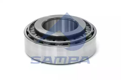 SAMPA 041.312