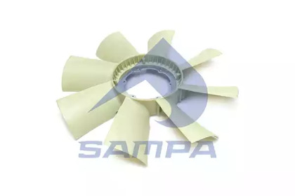 SAMPA 041.406