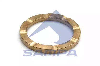 SAMPA 042003