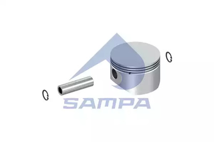 SAMPA 042.319/1