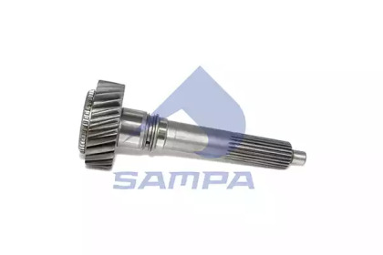 SAMPA 042.498