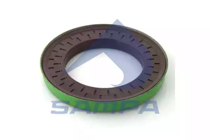 SAMPA 050309