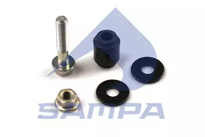 SAMPA 050.543