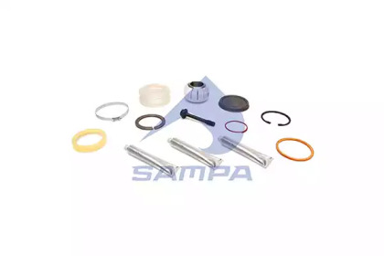 SAMPA 050.611