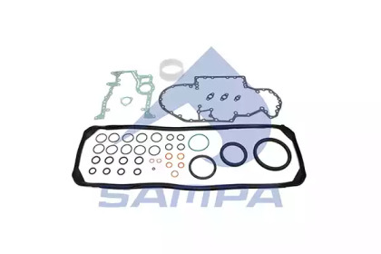 SAMPA 050.623
