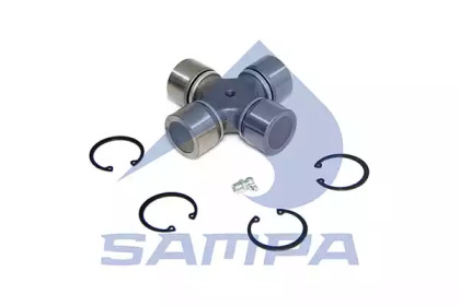 SAMPA 051073