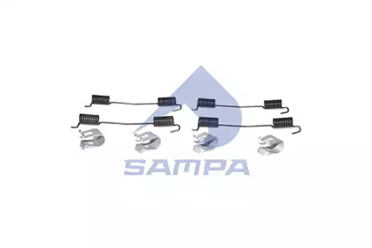SAMPA 060.599