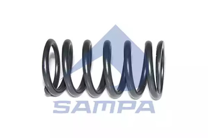 SAMPA 061232