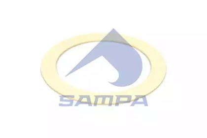 SAMPA 070018