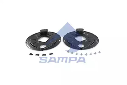 SAMPA 070664