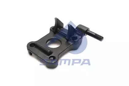 SAMPA 071009
