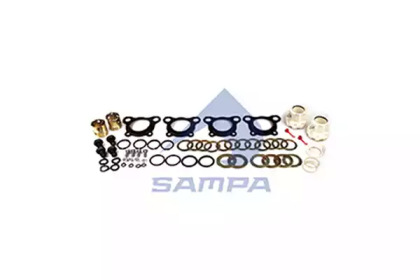 SAMPA 075.524