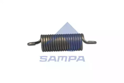 SAMPA 080.052