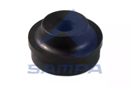 SAMPA 080100