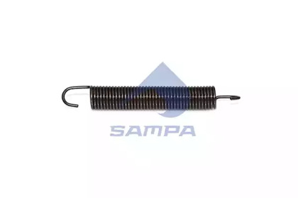 SAMPA 080229