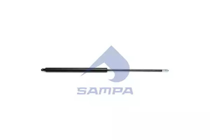 SAMPA 080235