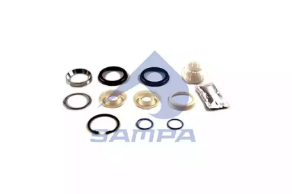 SAMPA 080.518