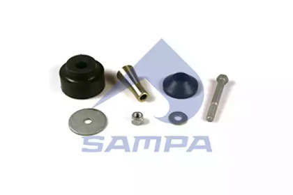 SAMPA 080575