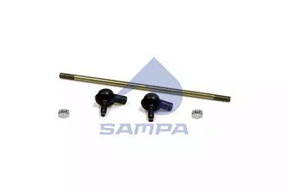 SAMPA 080604