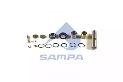 SAMPA 080607