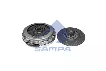 SAMPA 080.699