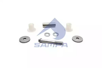 SAMPA 080.718