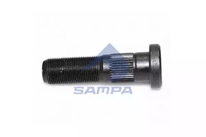 SAMPA 085.167