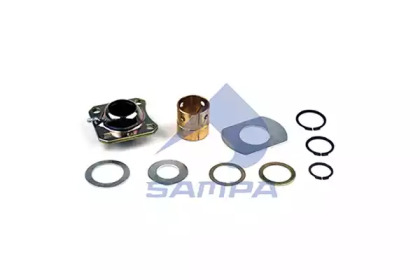 SAMPA 085.501