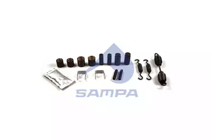 SAMPA 085.520