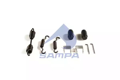 SAMPA 085.529
