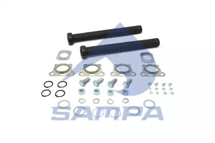 SAMPA 088501