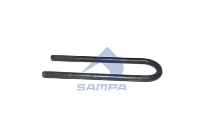 SAMPA 090004