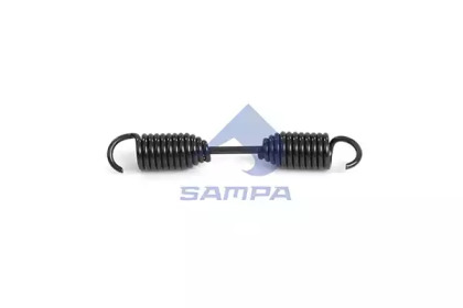 SAMPA 090019