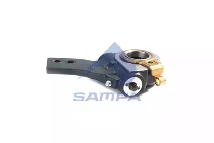 SAMPA 090052