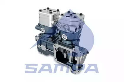 SAMPA 092.165