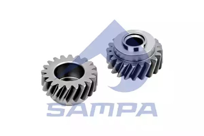 SAMPA 092.231