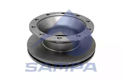 SAMPA 092.333