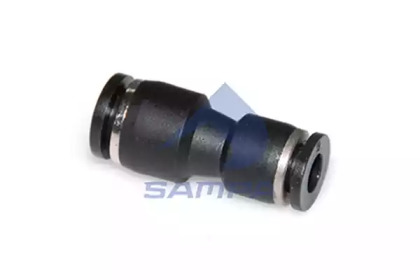 SAMPA 093008