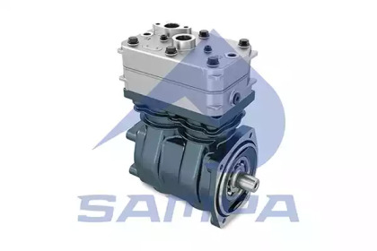 SAMPA 093.393